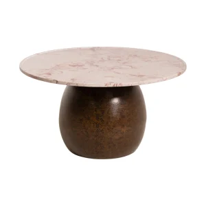 Sterling Marble Coffee Table