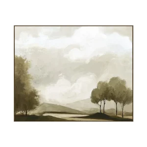 Stillwood Wall Art in Meadow