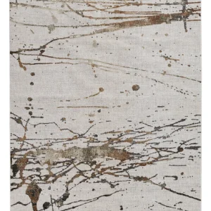 Delancy Rug in Forge
