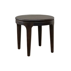 Summerhouse Side Table in Coco