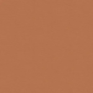 Amour - Terra Terracotta Wallpaper