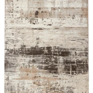 Suspense Rug in Desert Haze