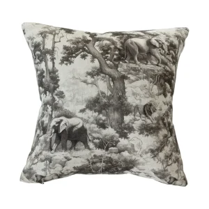 Tembo Scatter in Volcanic