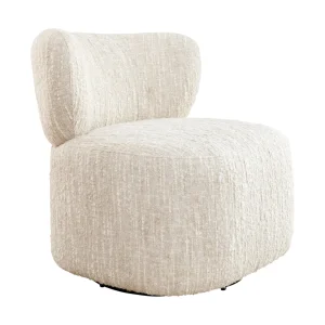 Thalia Swivel Chair