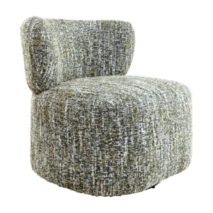 Thalia Swivel Chair