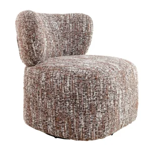 Thalia Swivel Chair