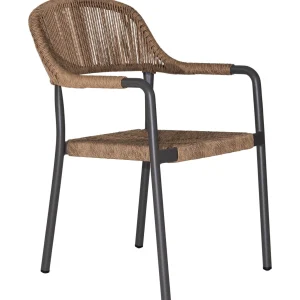 Thea Outdoor Dining Chair