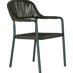 Thea Outdoor Dining Chair