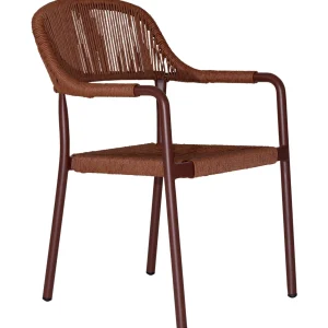 Thea Outdoor Dining Chair