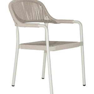 Thea Outdoor Dining Chair