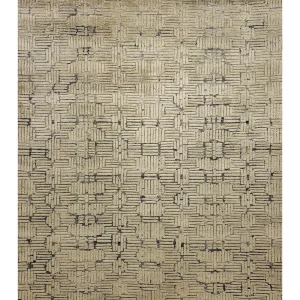 Toledo Rug in Glow