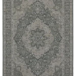 Tribute Rug in Kelp