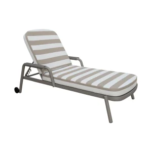 Umhlanga Lounger