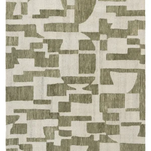 Uncover Rug in Willow