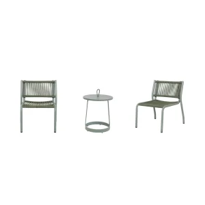 Unity Balcony Set