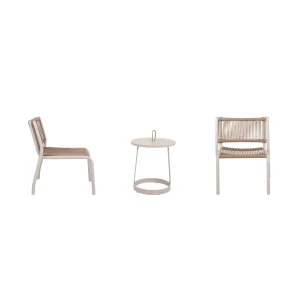 Unity Balcony Set