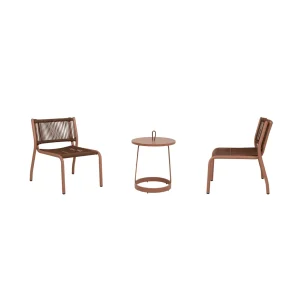 Unity Balcony Set