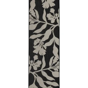 Wildvine Runner in Ebony