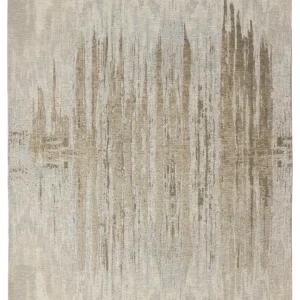 Upbeat Rug in Hemp