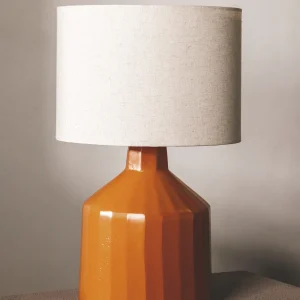 Vector Table Lamp