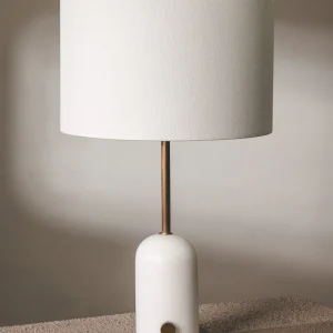 Verona Marble Table Lamp