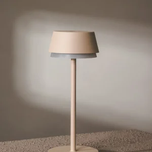 Vibe USB Table Light
