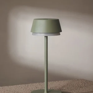Vibe USB Table Light