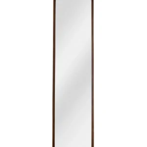 Victor Oak Floor Mirror