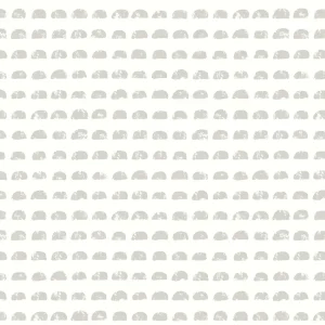 Hay Bale Dove Wallpaper