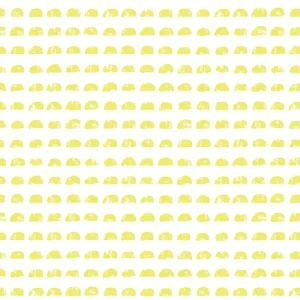 Hay Bale Citrus Wallpaper