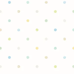 Doodle Spot Sky Wallpaper