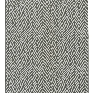 Bush Tails Rugs in Baobab