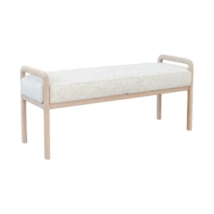 Willowmore Oak Bench