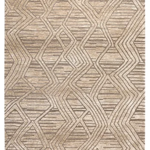Xanadu Rug in Earthstone