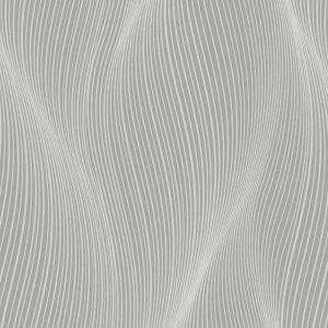 Shock Wave Taupe Wallpaper
