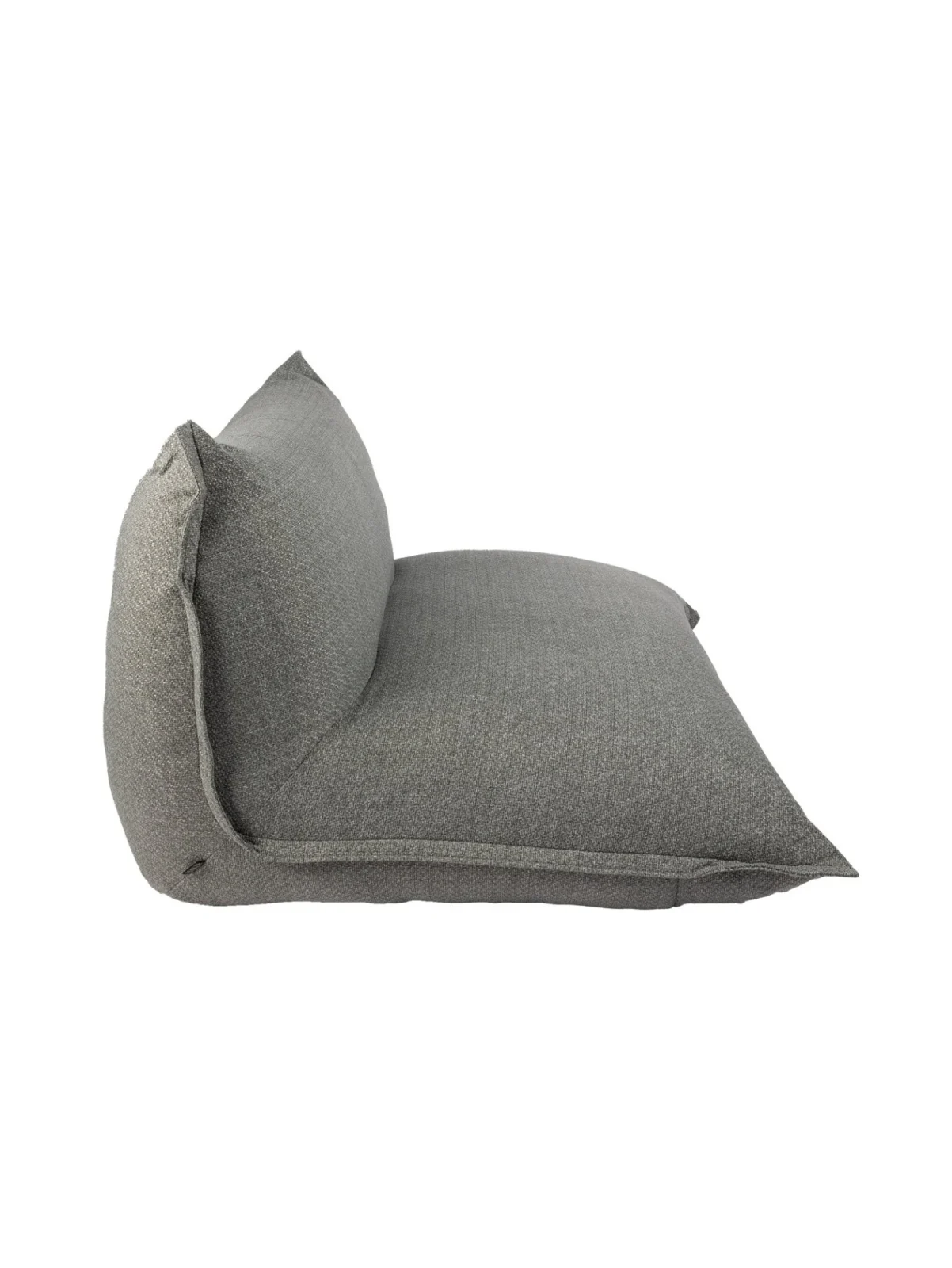 Zen Outdoor Medium Lounger - Image 7