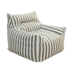 Zen Outdoor Armchair