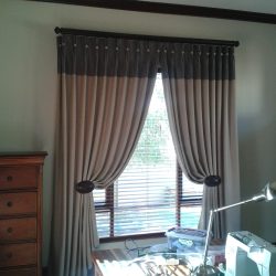 Awiida Interiors - Interiors Designer - Upholstery - Curtains - Custom-made - Silverlakes