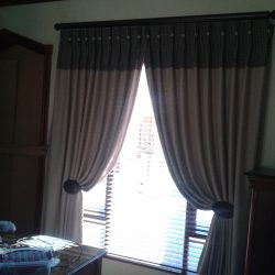 Awiida Interiors - Interiors Designer - Upholstery - Curtains - Custom-made - Silverlakes