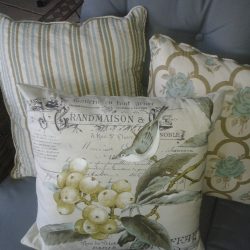 Awiida Interiors - Interiors Designer - Upholstery - Curtains - Custom-made - Silverlakes