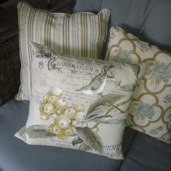 Awiida Interiors - Interiors Designer - Upholstery - Curtains - Custom-made - Silverlakes