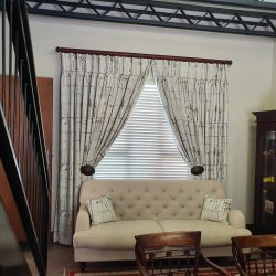 Awiida Interiors - Interiors Designer - Upholstery - Curtains - Custom-made - Silverlakes