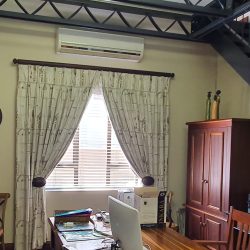 Awiida Interiors - Interiors Designer - Upholstery - Curtains - Custom-made - Silverlakes