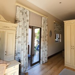 Awiida Interiors - Interiors Designer - Upholstery - Curtains - Custom-made - Silverlakes