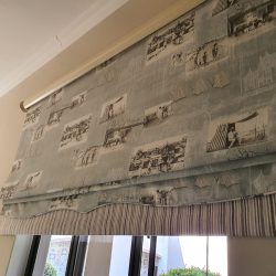 Awiida Interiors - Interiors Designer - Upholstery - Curtains - Custom-made - Silverlakes