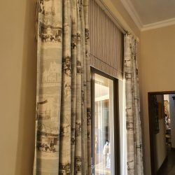 Awiida Interiors - Interiors Designer - Upholstery - Curtains - Custom-made - Silverlakes