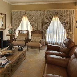 Awiida Interiors - Interiors Designer - Upholstery - Curtains - Custom-made - Silverlakes