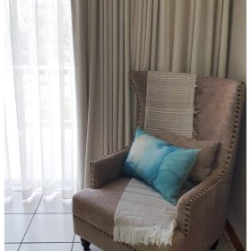 Awiida Interiors - Warrenton Guesthouse