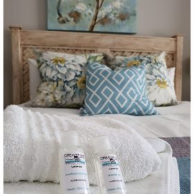 Awiida Interiors - Warrenton Guesthouse