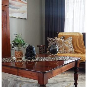 Awiida Interiors - Warrenton Guesthouse